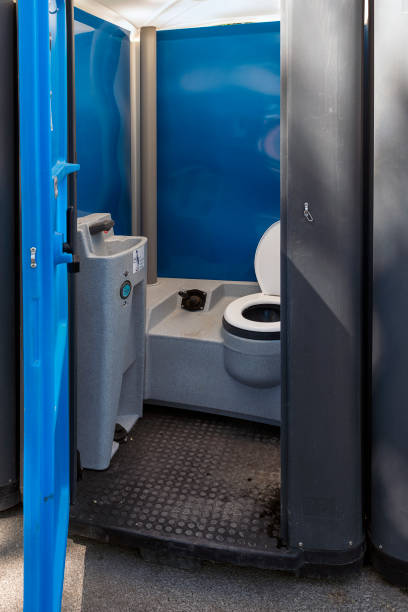 Best Porta potty delivery and setup  in Falcon Heights, MN