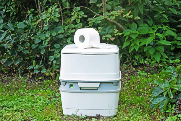 Best Handicap porta potty rental  in Falcon Heights, MN