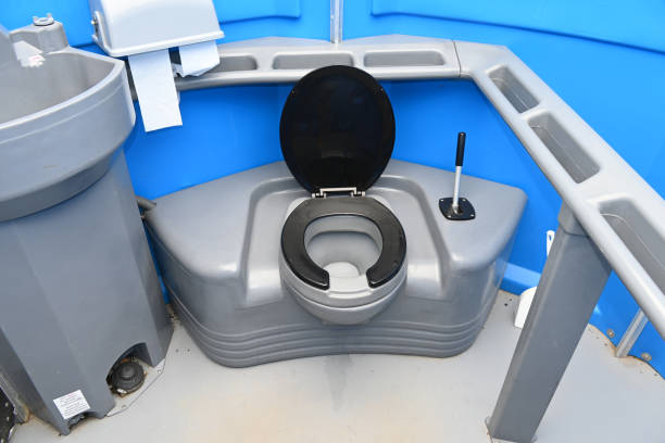 Best Luxury portable toilet rental  in Falcon Heights, MN